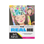 The Real Me | Art Lesson | Digital Download