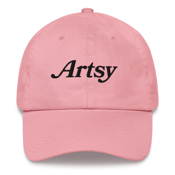 Artsy Hat